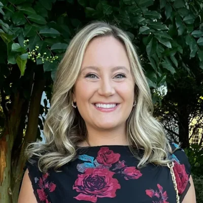Jennifer Rogers
