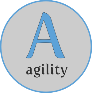Agility Web