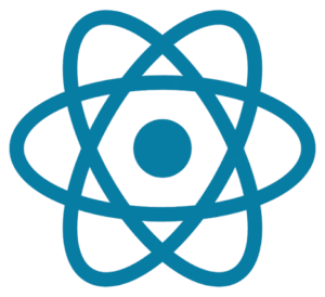 React
